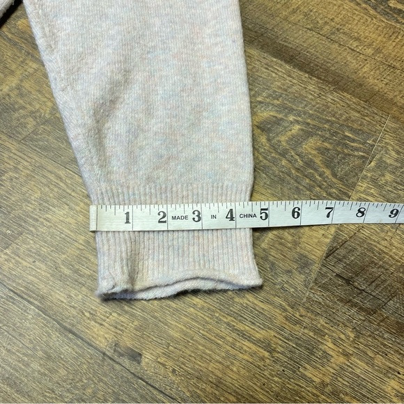 J CREW Women's Size 2X Rollneck Sweater in Supersoft Yarn Stretchy Wool Alpaca - Picture 9 of 11